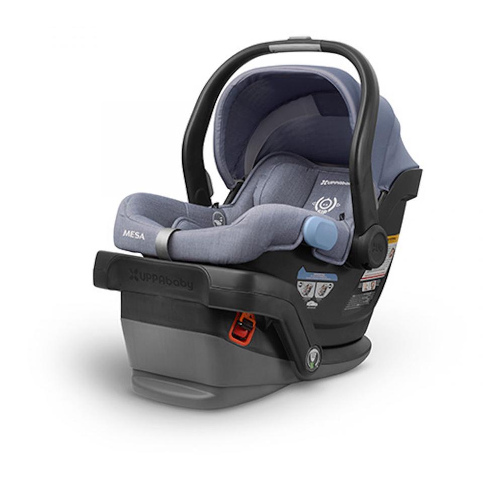 The Best Car Seats For Babies And Toddlers