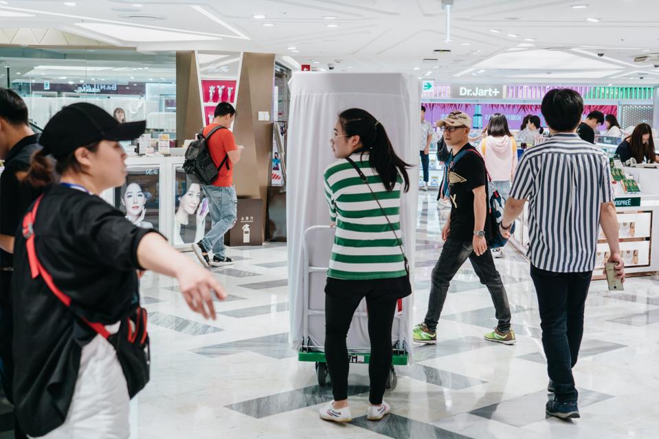 Refridgerator-sized-carts