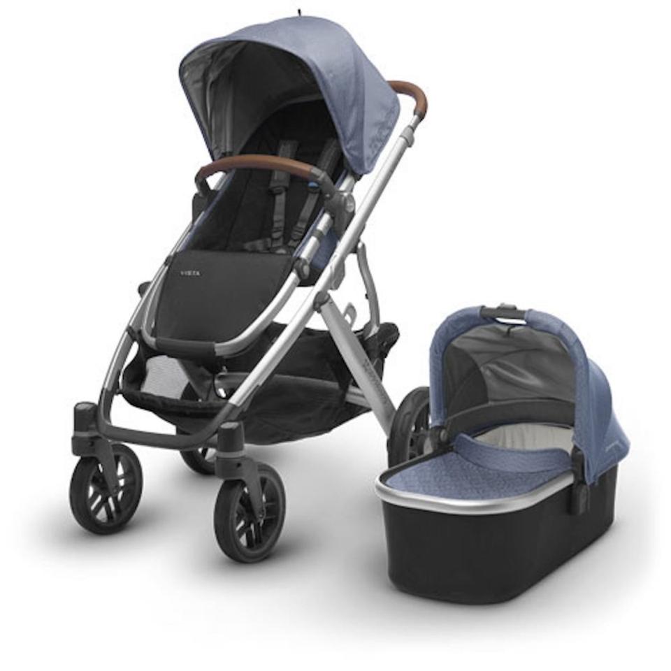 The Best Strollers 2019