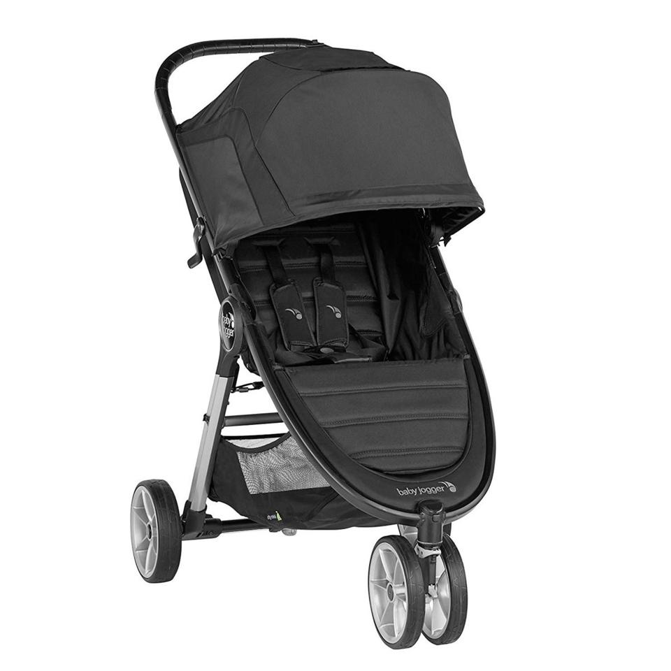The Best Strollers of 2019