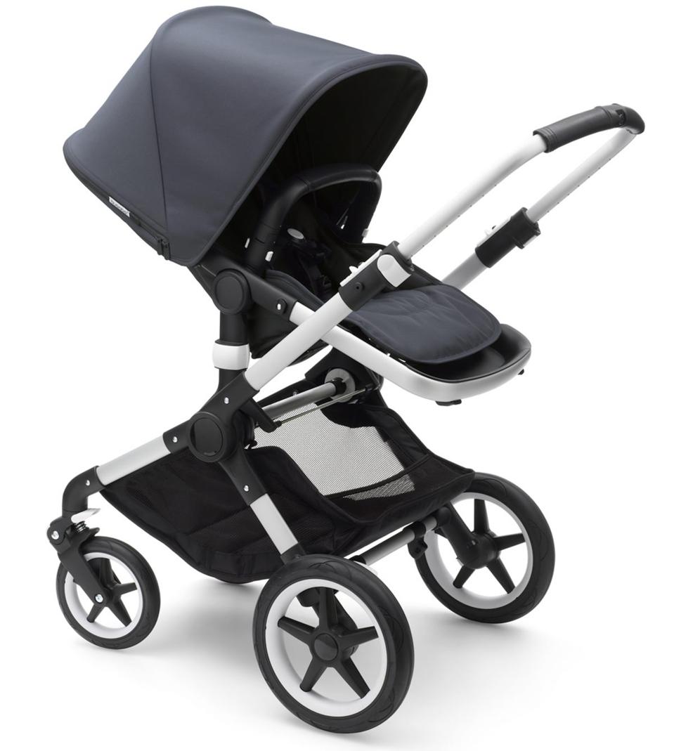 The Best Stroller 2019