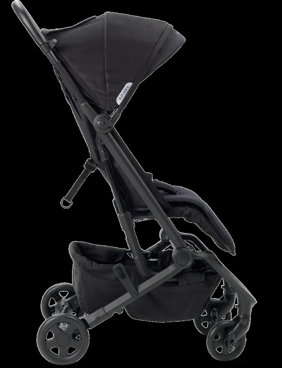 The Best Strollers of 2019