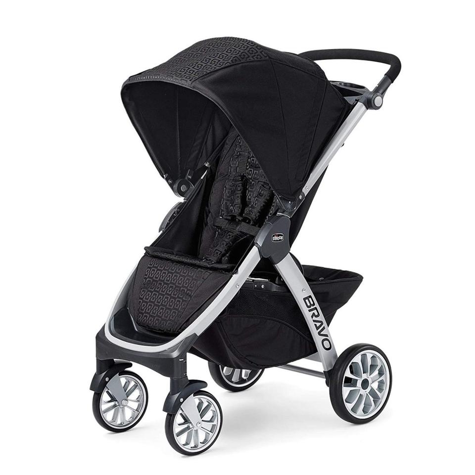 The Best Stroller of 2019