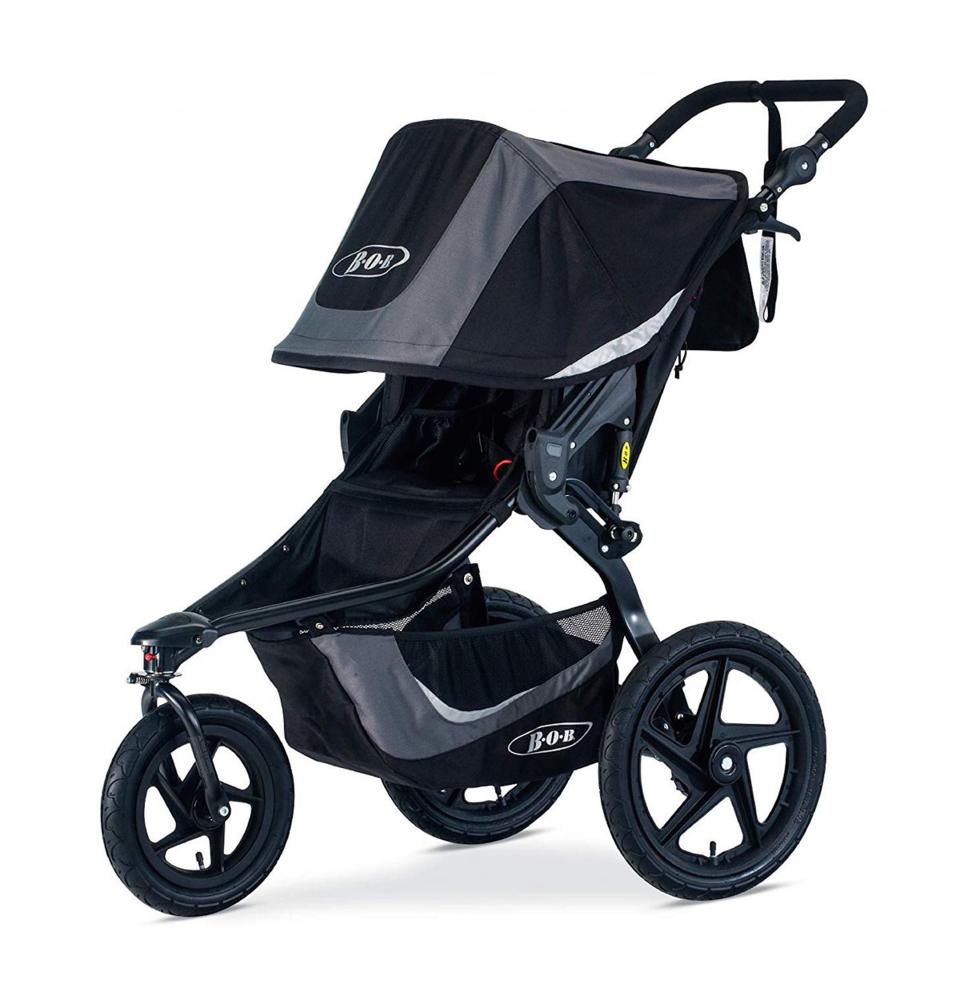 The Best Strollers of 2019