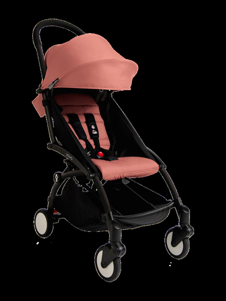 The Best Stroller of 2019
