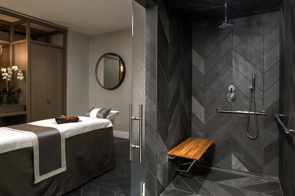 The Top Spa Resorts In America
