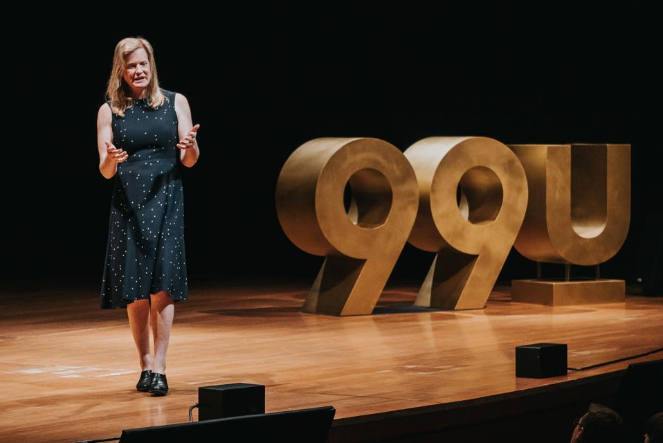 This Neuroscientist s Strategy For Success Reinvent Yourself Every 