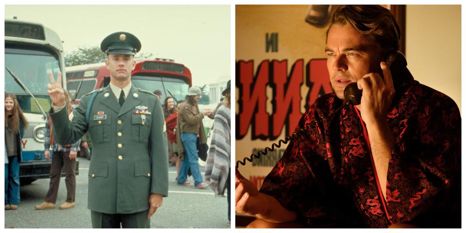 forrest gump at 25 the original once