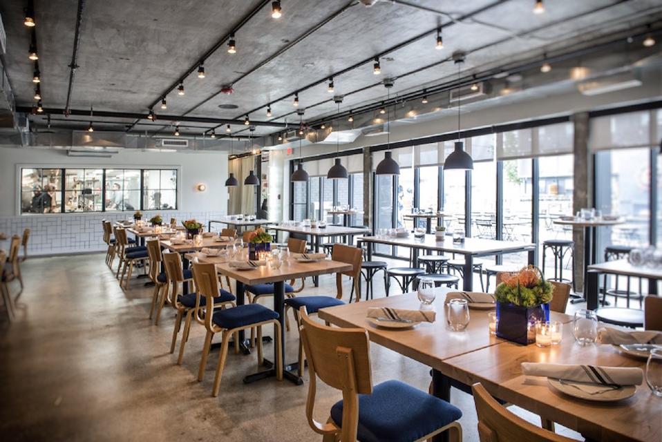The Best Hotels In Detroit