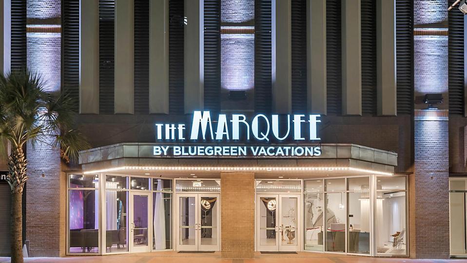 The Marquee Hotel In New Orleans Opens With Celebrity Fanfare