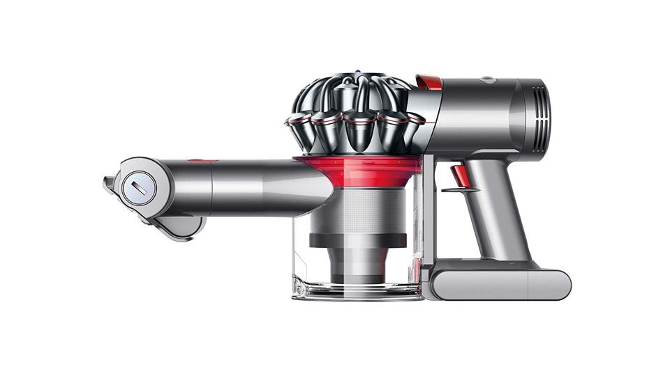 The Best Dyson Cordless Vacuums