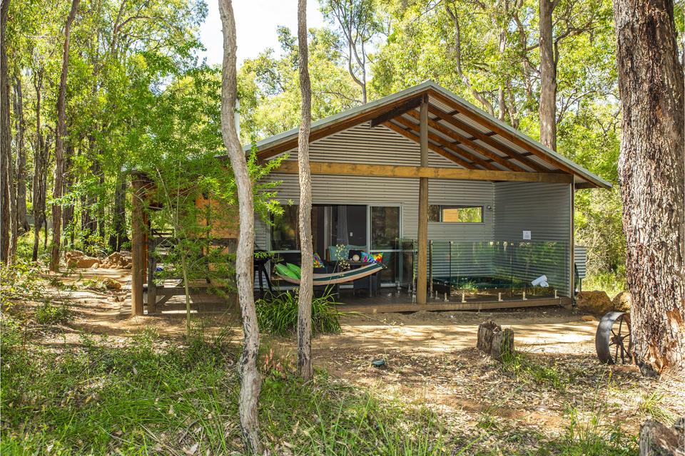 Where To Stay In Perth Australia