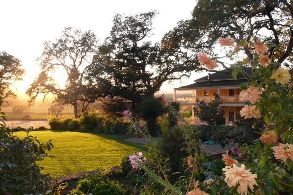 The Best Sonoma Hotels And Resorts