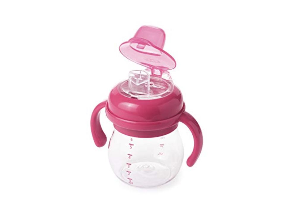 The Best Sippy Cups Of 2019 Help Your Baby Say ByeBye To The Bottle