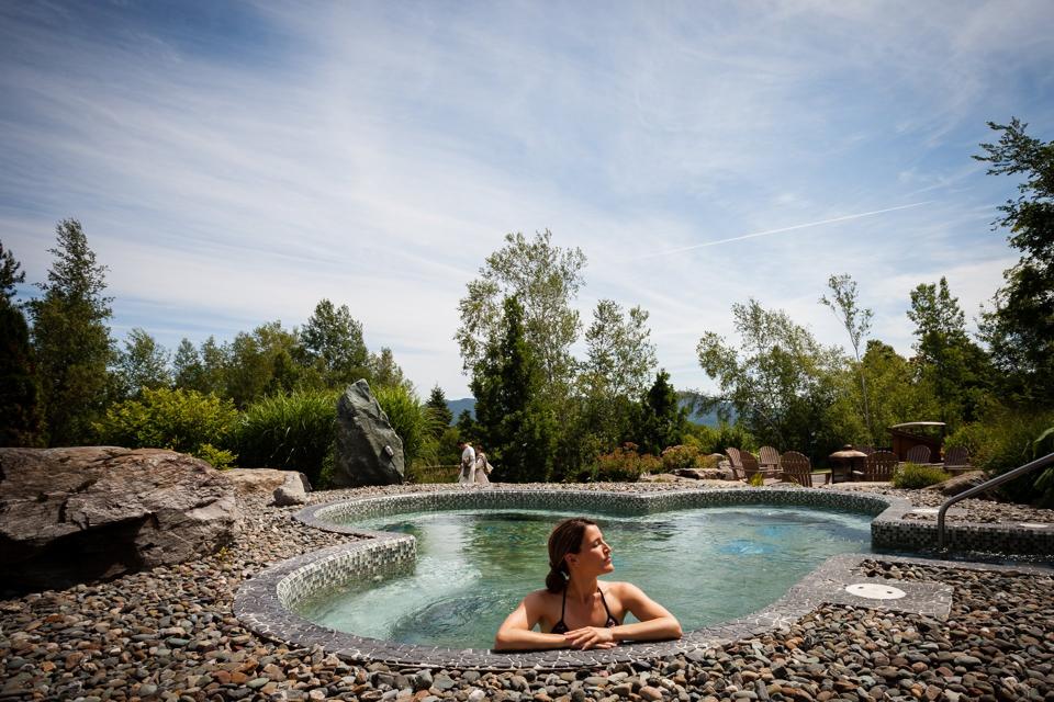 Detox Destinations The Best Health And Wellness Retreats