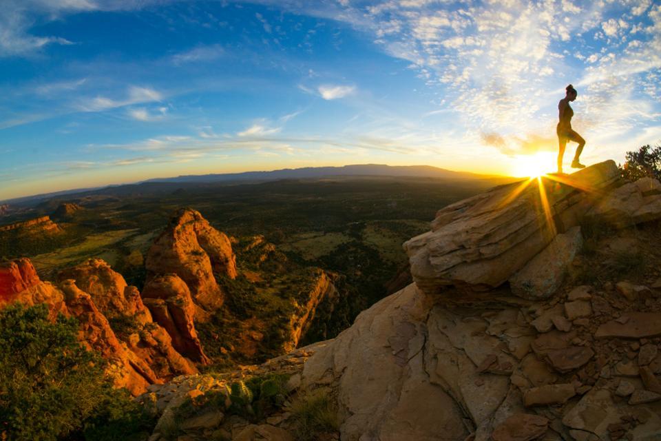 Best wellness retreats