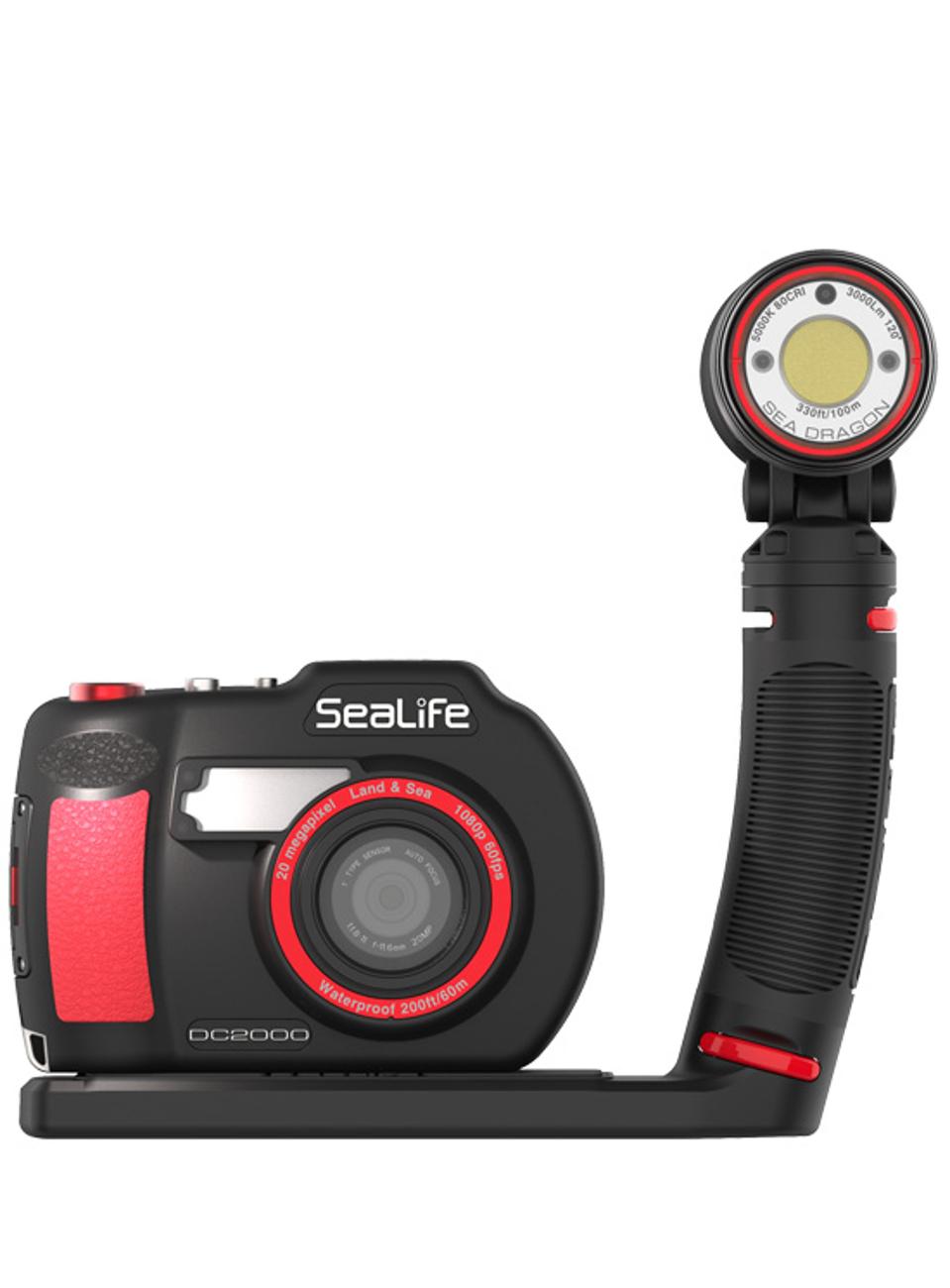 The Best Waterproof Video Cameras