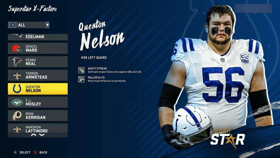'Madden 20' Patch 1.9 Notes: New Update Adds O-Line