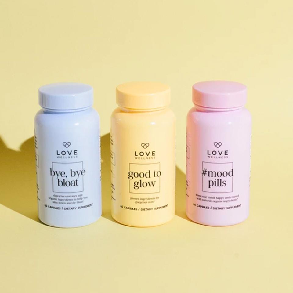 5 Brands Changing The Feminine Hygiene Industry