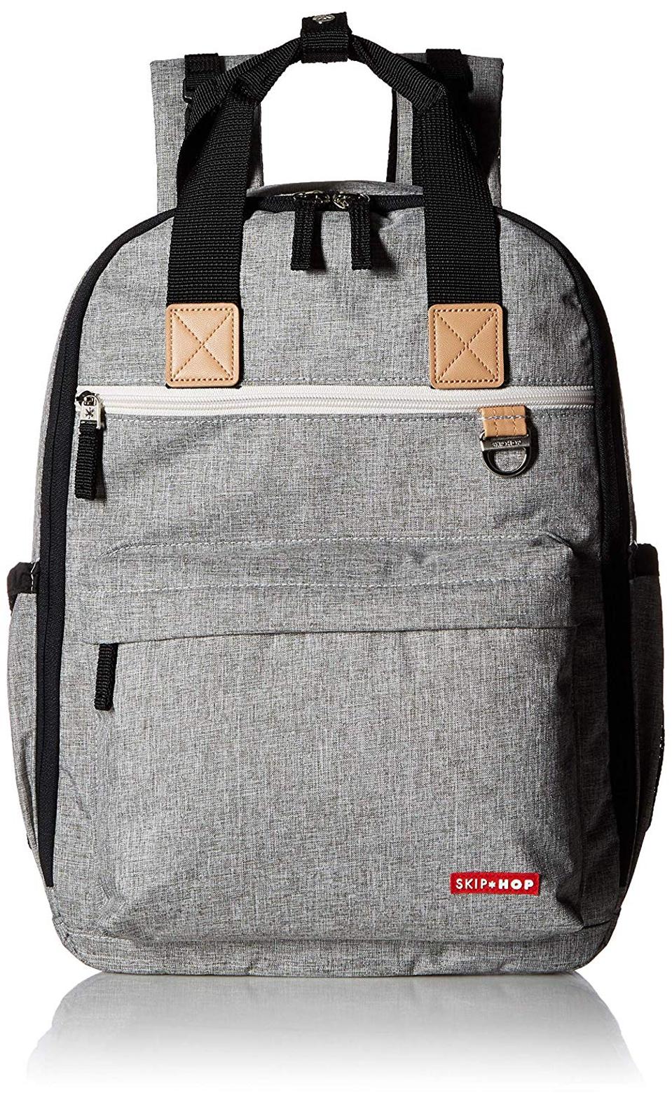 The Best Diaper Bags