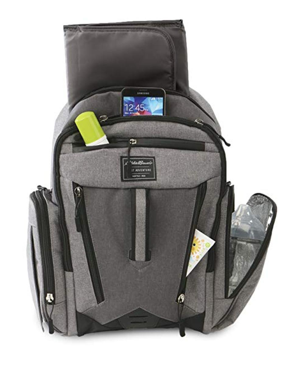 The Best Diaper Bags