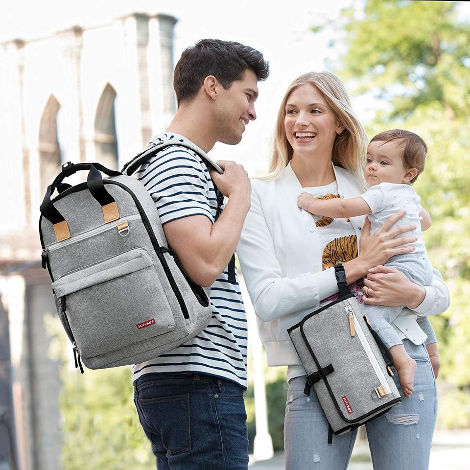 diaper bags
