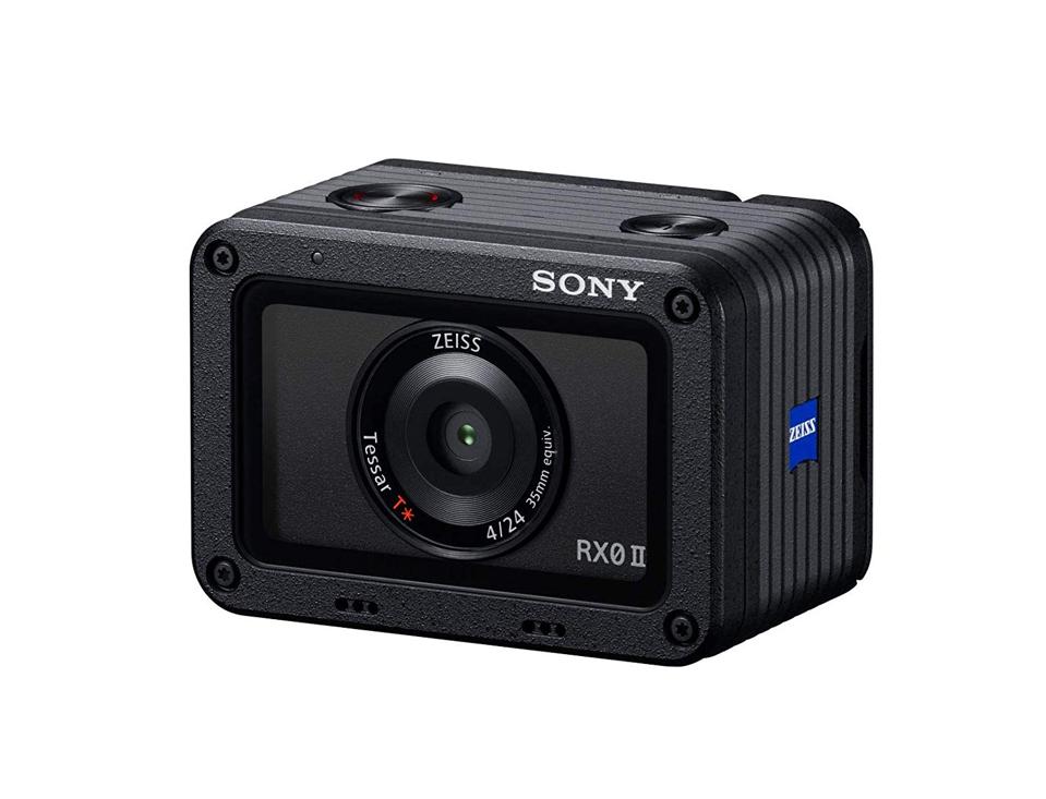The Best Waterproof Action Cameras