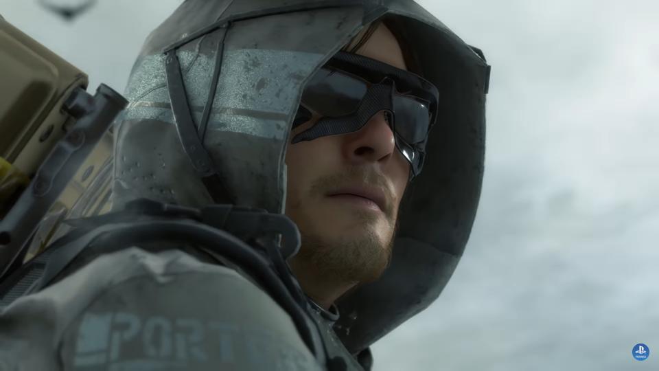 Image result for death stranding