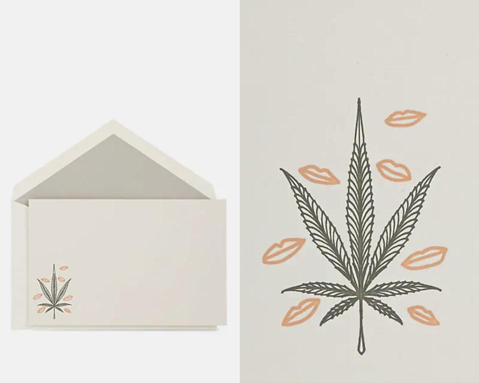 Barneys New York, Beboe, The High End, luxury cannabis