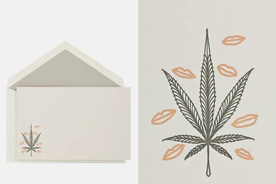 Barneys New York, Beboe, The High End, luxury cannabis