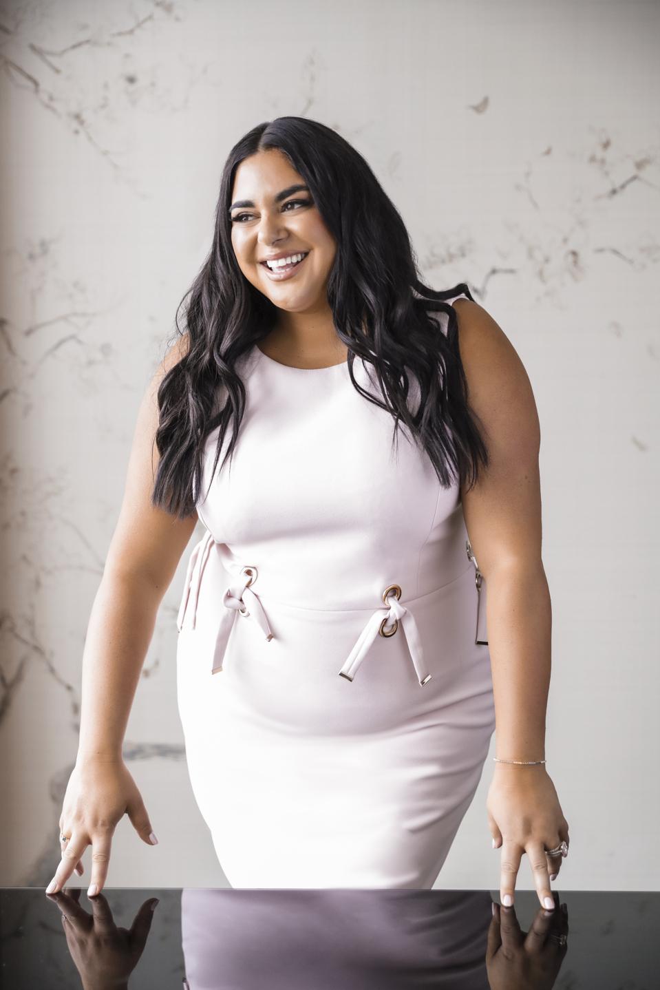 This Fashion Entrepreneur Is Bringing A Culture Shift To A