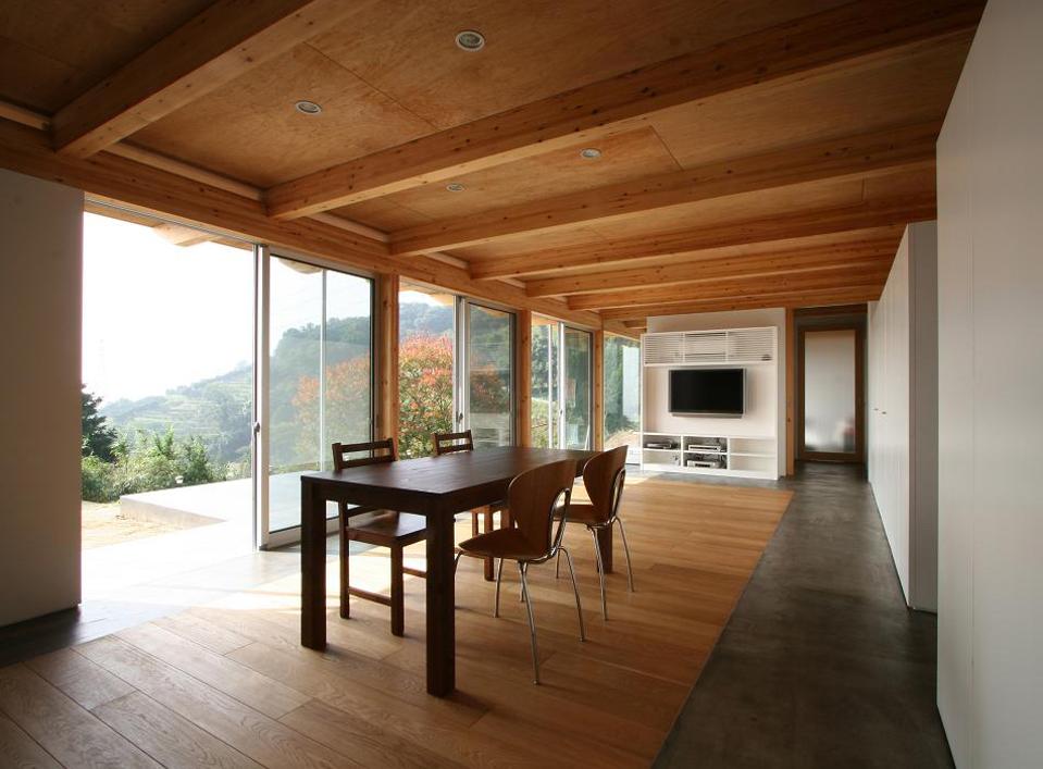 Concrete Floors The Hot And Cold Of Them