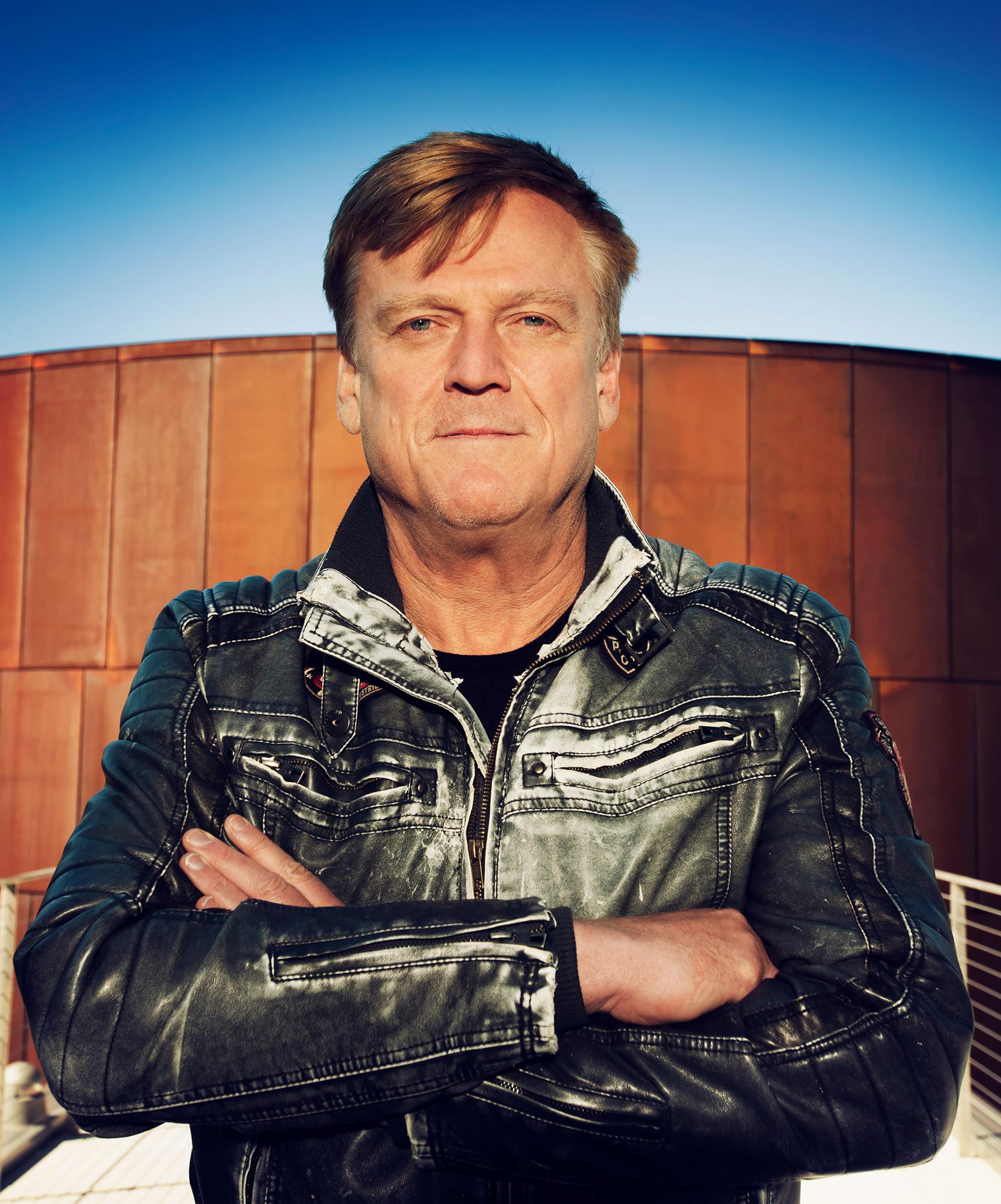 Exclusive: The Inside Story Of Project 2025'S Furry Sabotage - opn319m