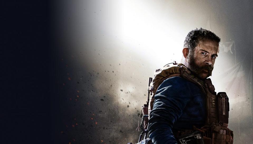 Call Of Duty: Modern Warfare' Patch Notes: Weapon Nerfs, New ... Call Of Duty: Modern Warfare' Patch Notes: Weapon Nerfs, New ... -