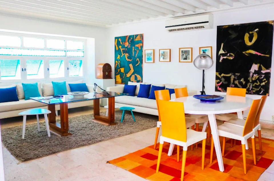 La Maison De L'artiste