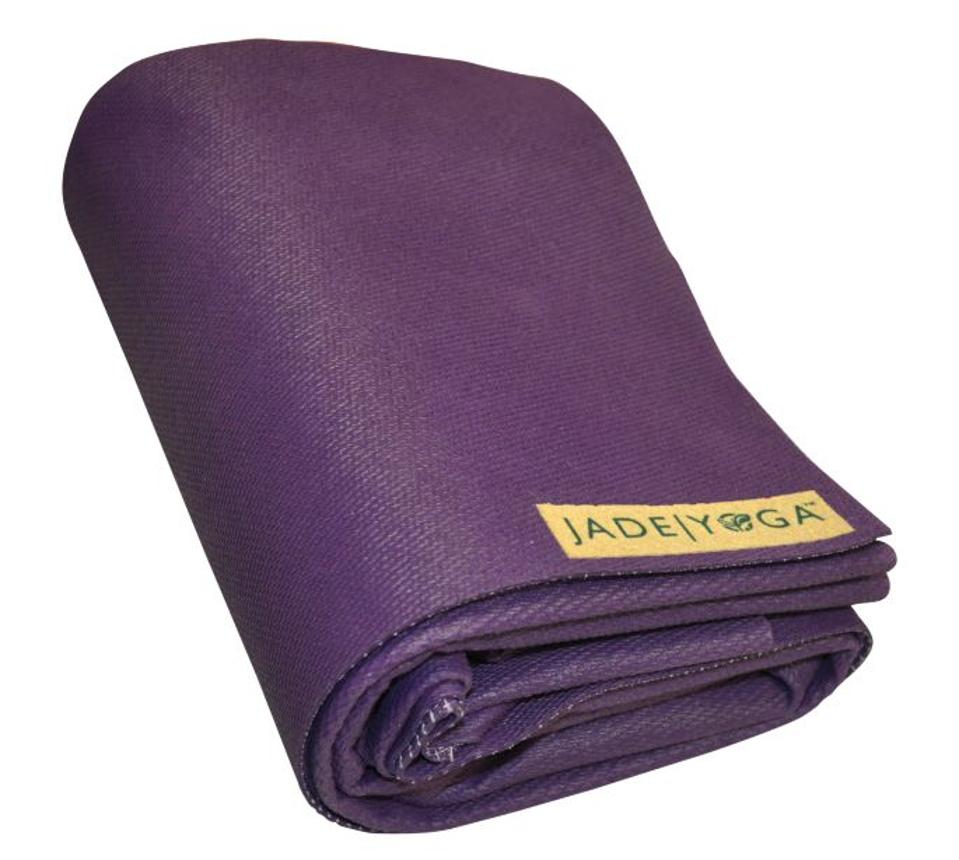The Best Yoga Mats