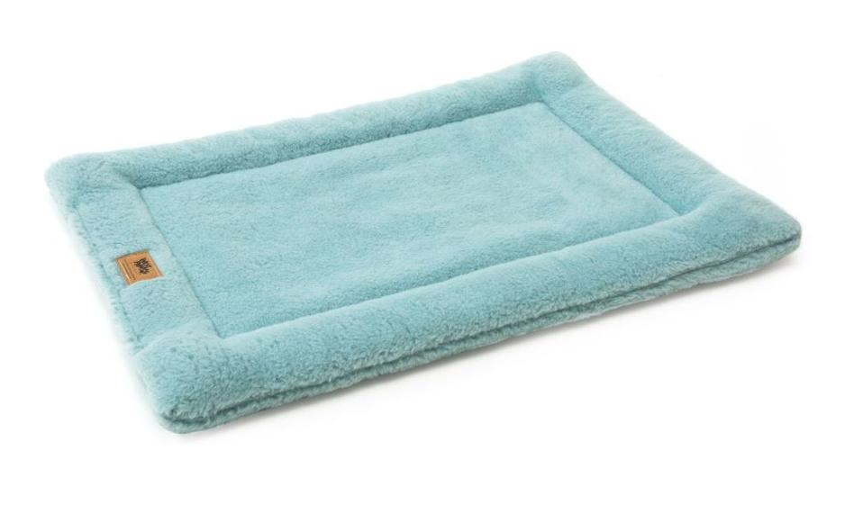 Dog bed