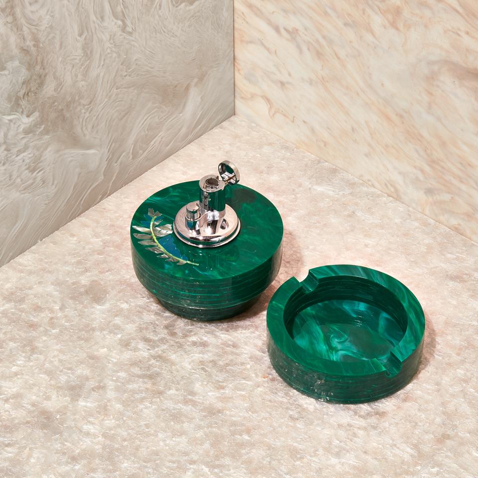 Edie Parker, Barneys New York, The High End, luxury cannabis