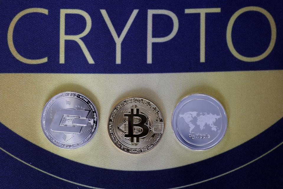 DeeCrypto retail store selling cryptocurrency mining equipment opens in Moscow