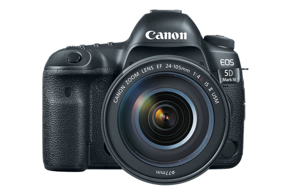 The Best Canon DSLR Cameras for Video