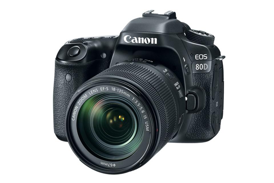 Canon Brings 4k Video To Its New Eos Rebel Sl3 Camera But There S A Catch Diy Photography