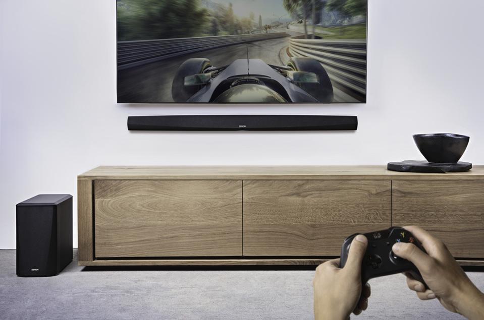 heos soundbars