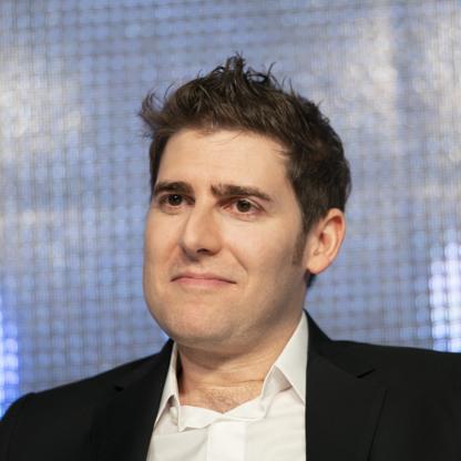 Eduardo Saverin