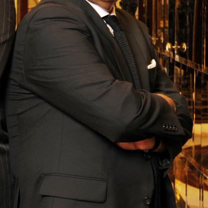 Asok Kumar Hiranandani