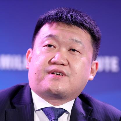 Forrest Li