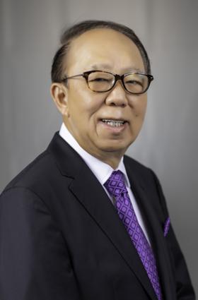 Michael Kum
