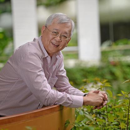 Lim Chap Huat Net Worth and Profile