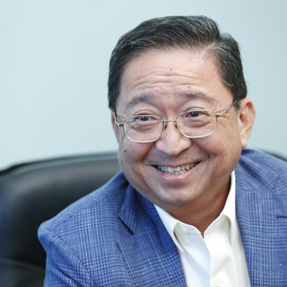 John Lim Net Worth and Profile