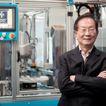 Yao Hsiao Tung Net Worth and Profile