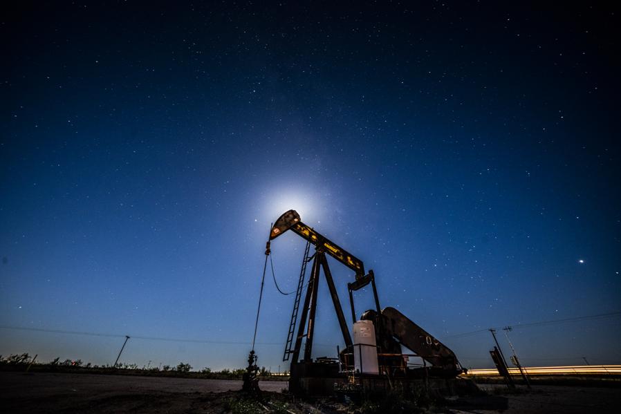 Chesapeake Energy Shares Are Soaring Today As Clever Financial Engineering Relieves Bankruptcy Concerns